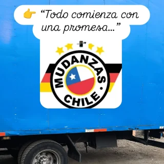 Instagram post from mudanzaschile_. This post is in position 3.