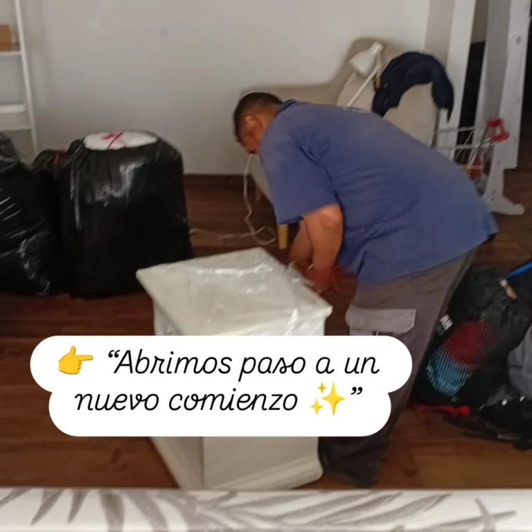 Instagram post from mudanzaschile_. This post is in position 4.