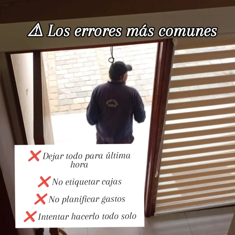 Instagram post from mudanzaschile_. This post is in position 4.