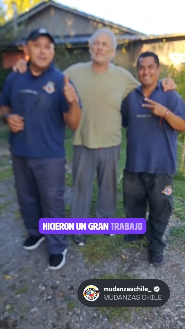 Instagram post from mudanzaschile_. This post is in position 4.
