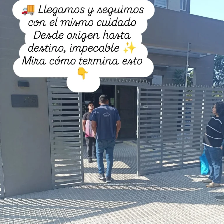 Instagram post from mudanzaschile_. This post is in position 7.