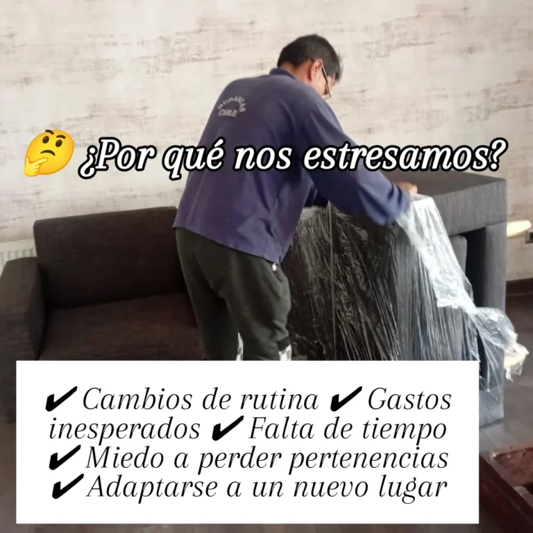 Instagram post from mudanzaschile_. This post is in position 2.