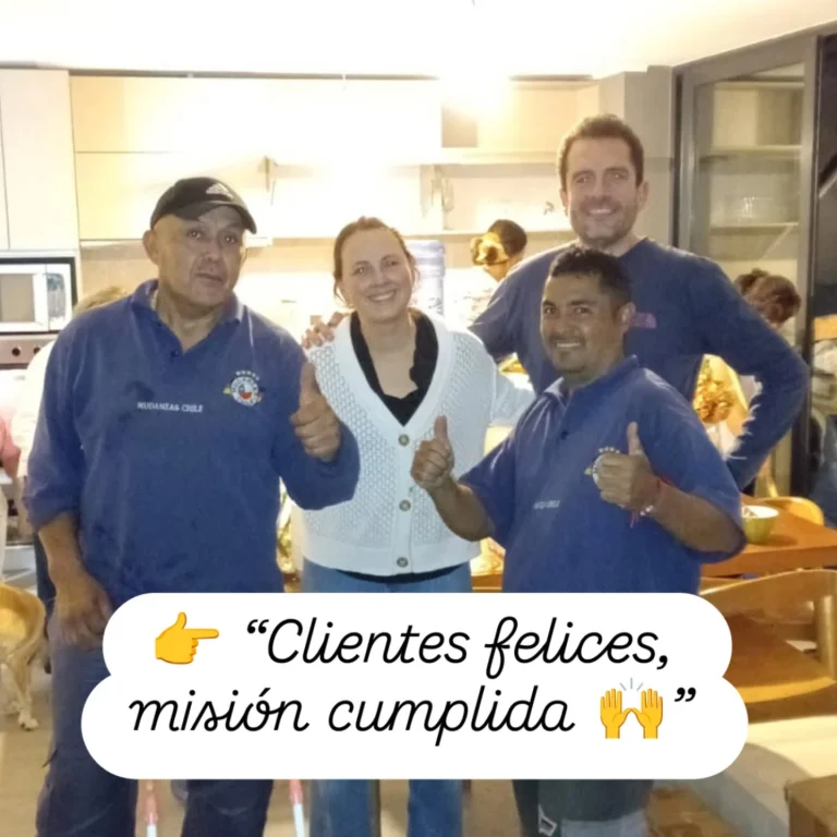 Instagram post from mudanzaschile_. This post is in position 9.