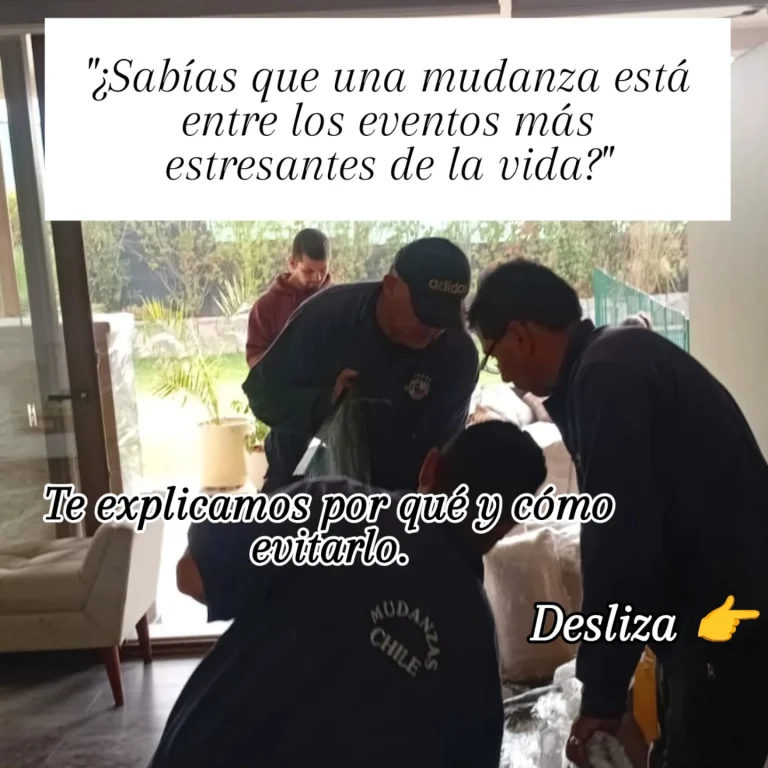 Instagram post from mudanzaschile_. This post is in position 0.