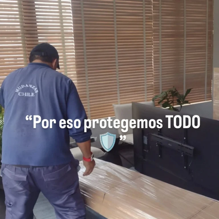 Instagram post from mudanzaschile_. This post is in position 2.