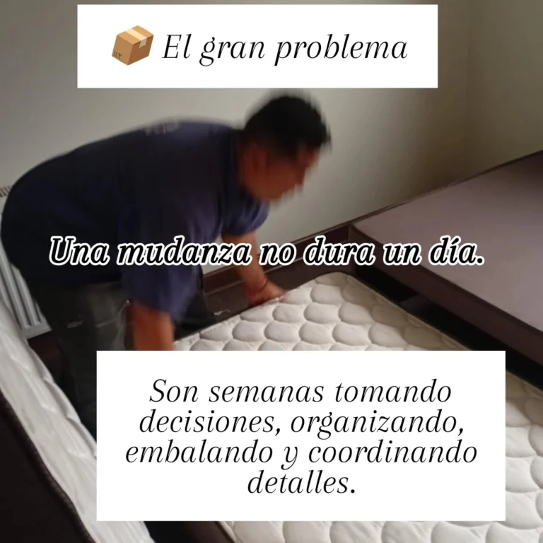 Instagram post from mudanzaschile_. This post is in position 3.