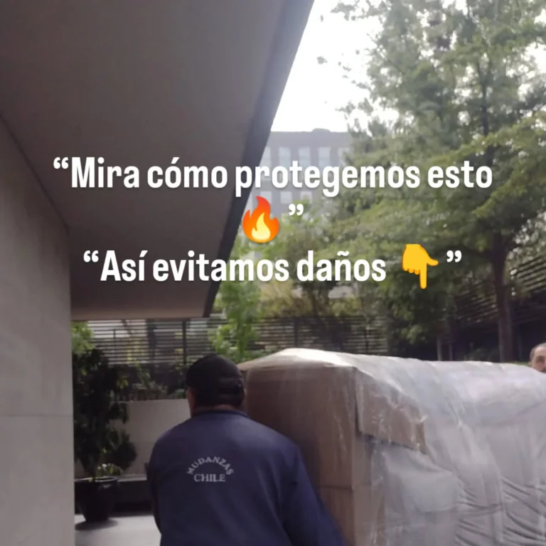 Instagram post from mudanzaschile_. This post is in position 5.