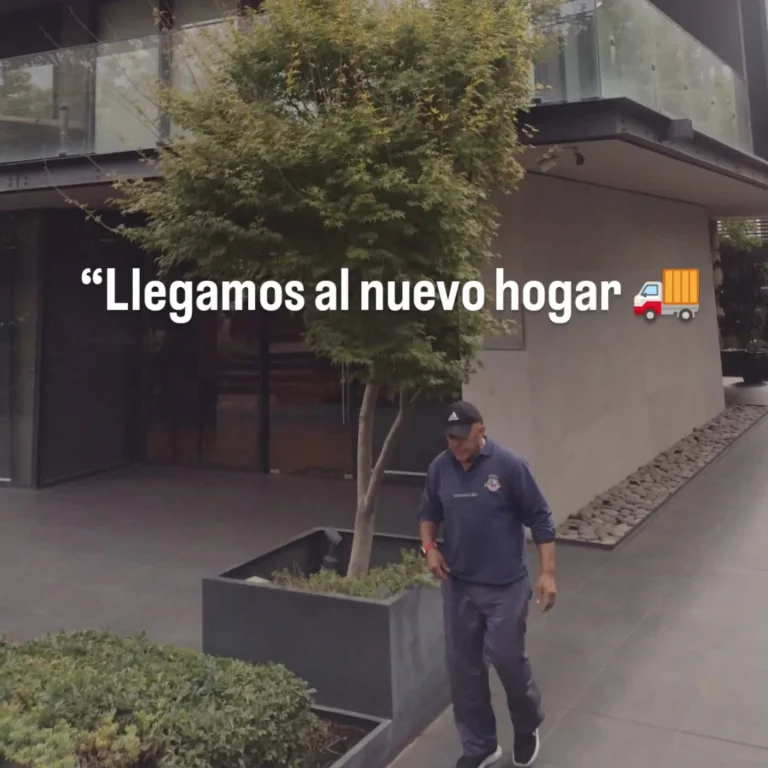 Instagram post from mudanzaschile_. This post is in position 6.